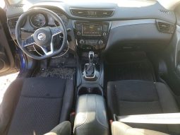 
NISSAN ROGUE SPORT S, 2021 full									