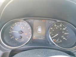 
NISSAN ROGUE SPORT S, 2021 full									