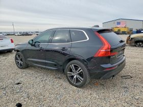 VOLVO XC60 T5 MOMENTUM, 2019 (2018)