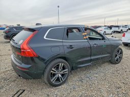 VOLVO XC60 T5 MOMENTUM, 2019 (2018)