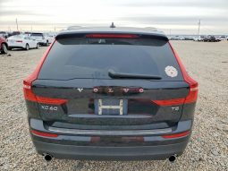 VOLVO XC60 T5 MOMENTUM, 2019 (2018)