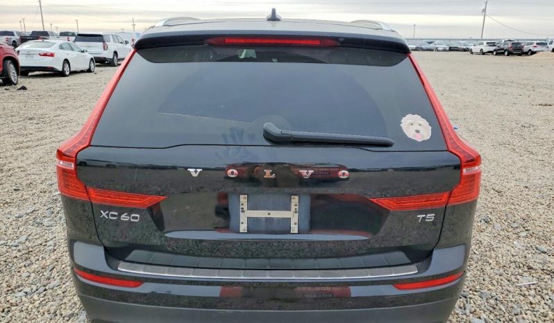 
VOLVO XC60 T5 MOMENTUM, 2019 (2018) full									