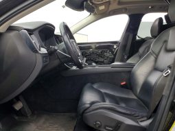 
VOLVO XC60 T5 MOMENTUM, 2019 (2018) full									