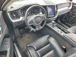 
VOLVO XC60 T5 MOMENTUM, 2019 (2018) full									