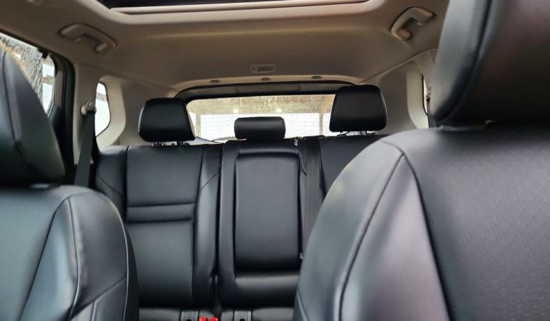 
NISSAN ROGUE SV, 2021 full									