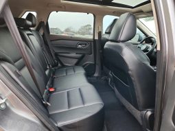 
NISSAN ROGUE SV, 2021 full									