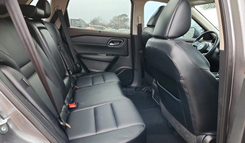 
NISSAN ROGUE SV, 2021 full									