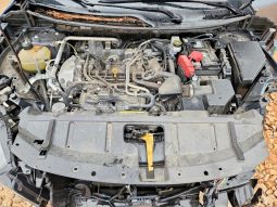 
NISSAN ROGUE SV, 2021 full									