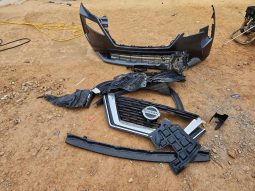 
NISSAN ROGUE SV, 2021 full									