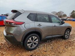 
NISSAN ROGUE SV, 2021 full									