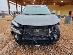 
NISSAN ROGUE SV, 2021 full									