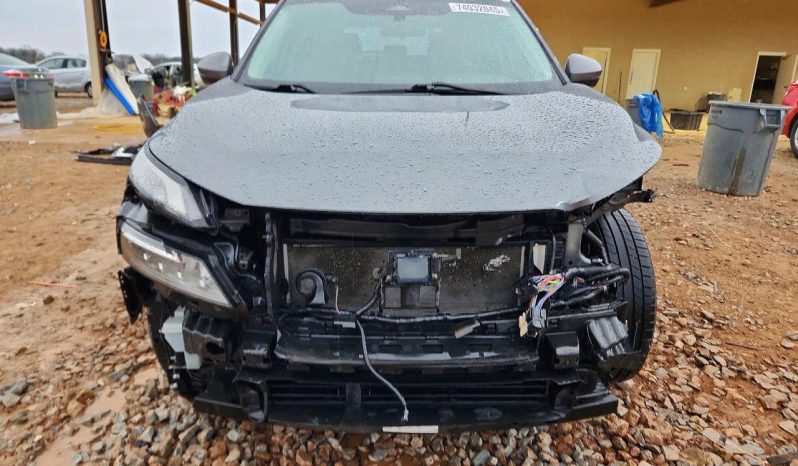 
NISSAN ROGUE SV, 2021 full									