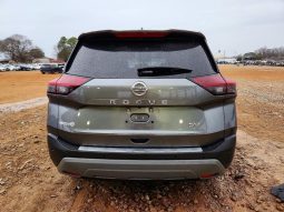 
NISSAN ROGUE SV, 2021 full									