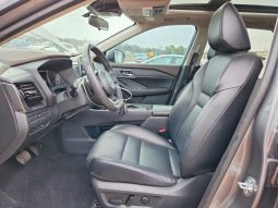 
NISSAN ROGUE SV, 2021 full									