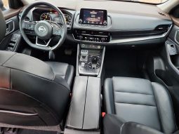 
NISSAN ROGUE SV, 2021 full									