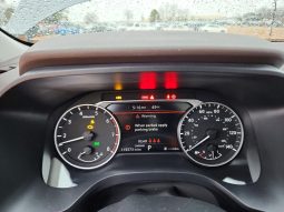 
NISSAN ROGUE SV, 2021 full									