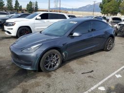 TESLA MODEL 3 RWD, 2023 (2022)