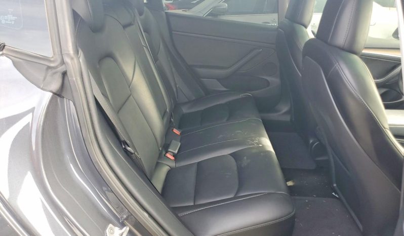 
TESLA MODEL 3 RWD, 2023 (2022) full									