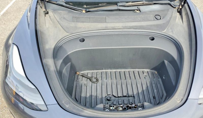 
TESLA MODEL 3 RWD, 2023 (2022) full									