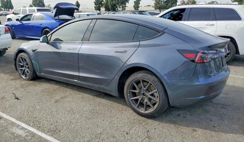 
TESLA MODEL 3 RWD, 2023 (2022) full									