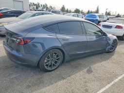 TESLA MODEL 3 RWD, 2023 (2022)