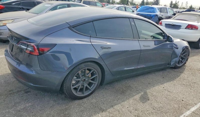 
TESLA MODEL 3 RWD, 2023 (2022) full									