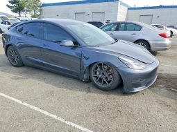 TESLA MODEL 3 RWD, 2023 (2022)