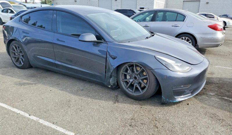 
TESLA MODEL 3 RWD, 2023 (2022) full									