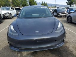 
TESLA MODEL 3 RWD, 2023 (2022) full									