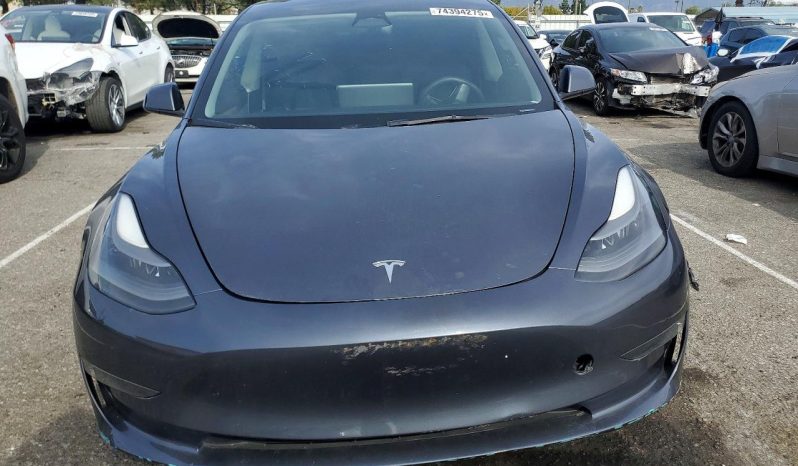 
TESLA MODEL 3 RWD, 2023 (2022) full									