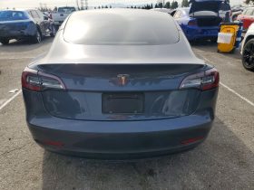 TESLA MODEL 3 RWD, 2023 (2022)