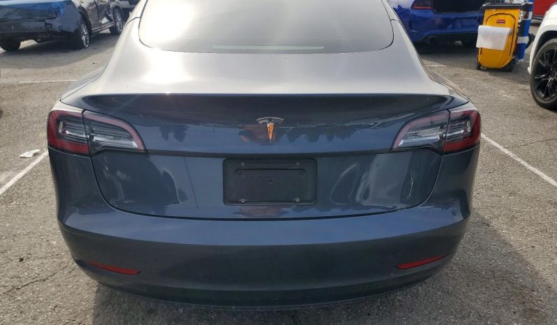 
TESLA MODEL 3 RWD, 2023 (2022) full									