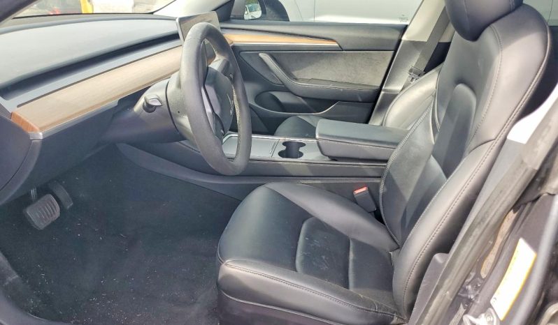 
TESLA MODEL 3 RWD, 2023 (2022) full									