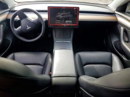 
TESLA MODEL 3 RWD, 2023 (2022) full									