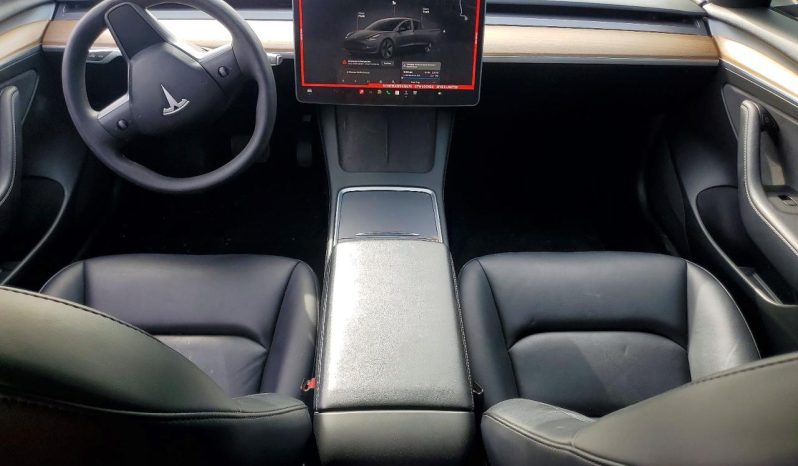 
TESLA MODEL 3 RWD, 2023 (2022) full									