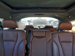 
AUDI Q7 PREMIUM PLUS, 2018 (2017) full									