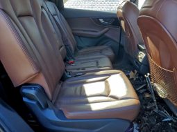 
AUDI Q7 PREMIUM PLUS, 2018 (2017) full									