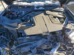 
AUDI Q7 PREMIUM PLUS, 2018 (2017) full									