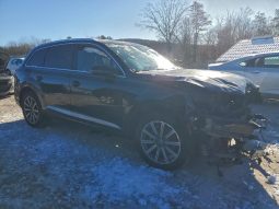
AUDI Q7 PREMIUM PLUS, 2018 (2017) full									