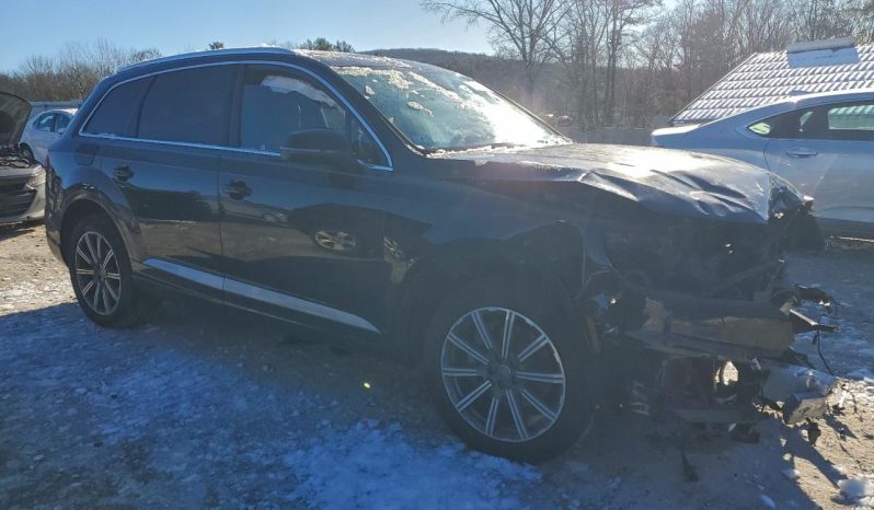 
AUDI Q7 PREMIUM PLUS, 2018 (2017) full									