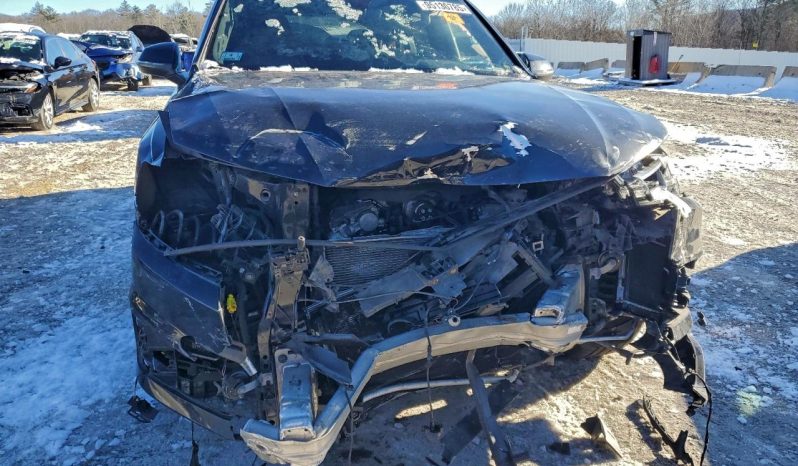 
AUDI Q7 PREMIUM PLUS, 2018 (2017) full									