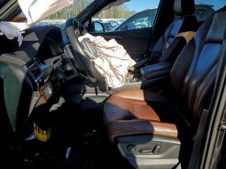 
AUDI Q7 PREMIUM PLUS, 2018 (2017) full									