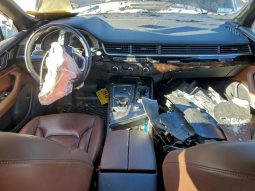 
AUDI Q7 PREMIUM PLUS, 2018 (2017) full									