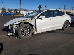 TESLA MODEL 3 SR+ RWD, 2021