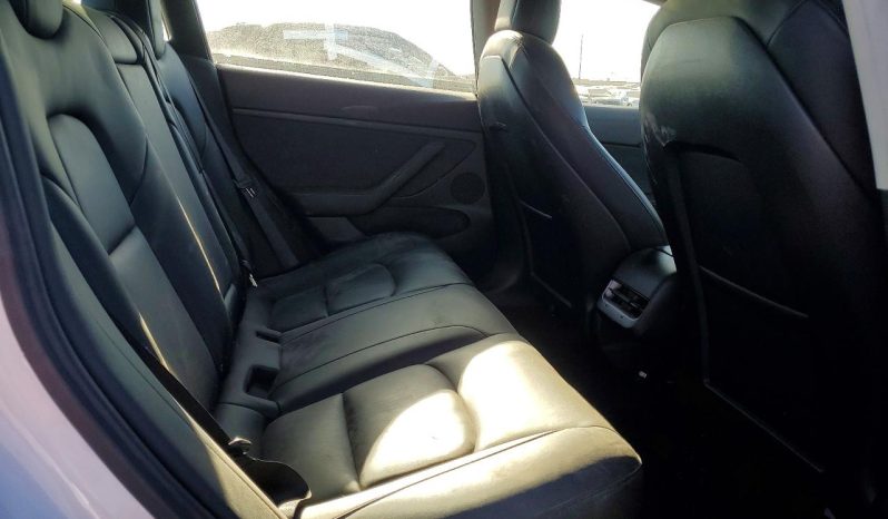 
TESLA MODEL 3 SR+ RWD, 2021 full									