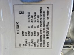 
TESLA MODEL 3 SR+ RWD, 2021 full									