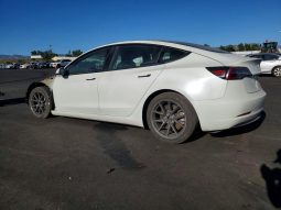 
TESLA MODEL 3 SR+ RWD, 2021 full									