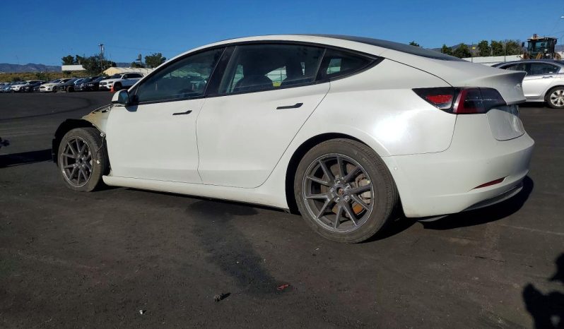 
TESLA MODEL 3 SR+ RWD, 2021 full									