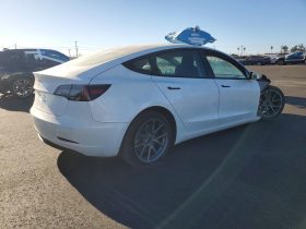 TESLA MODEL 3 SR+ RWD, 2021