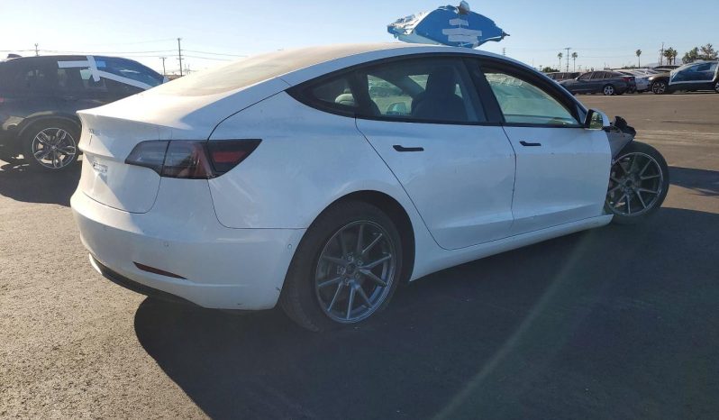 
TESLA MODEL 3 SR+ RWD, 2021 full									